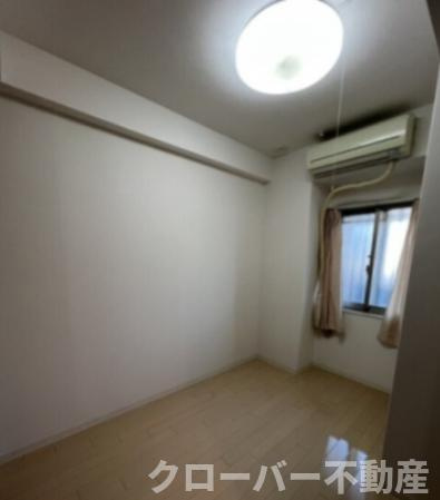 アルファライフ宇多津駅前の内装|子供部屋