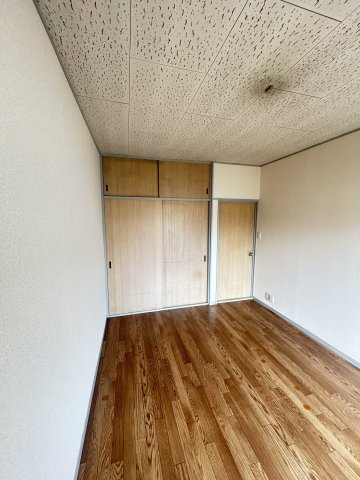 サンハイム丸山の内装