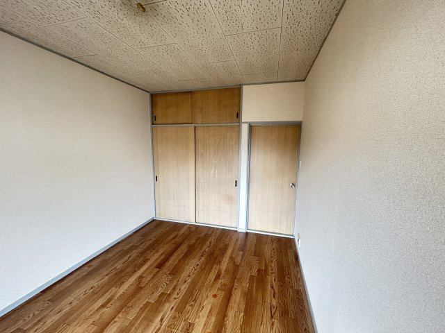 サンハイム丸山の内装
