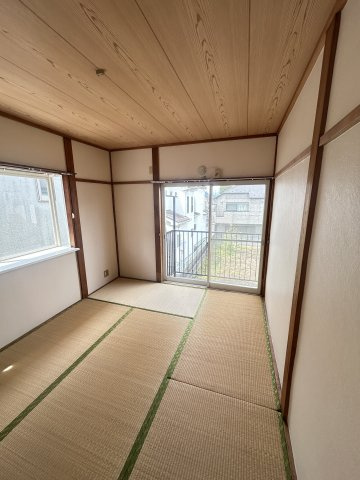 サンハイム丸山の内装