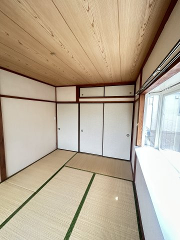 サンハイム丸山の内装