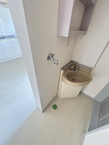 サンハイム丸山の設備