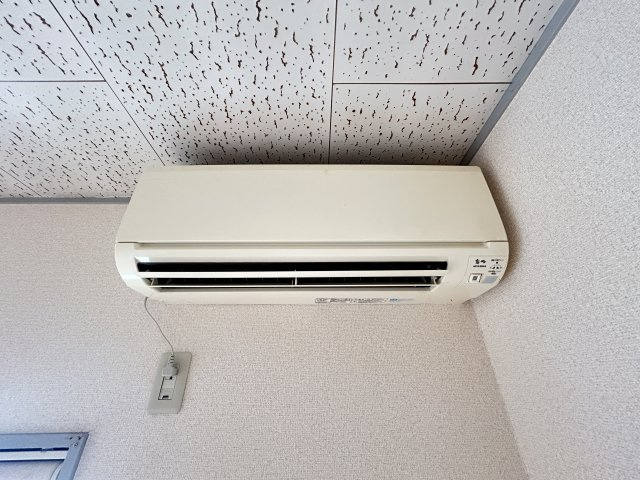 サンハイム丸山の設備