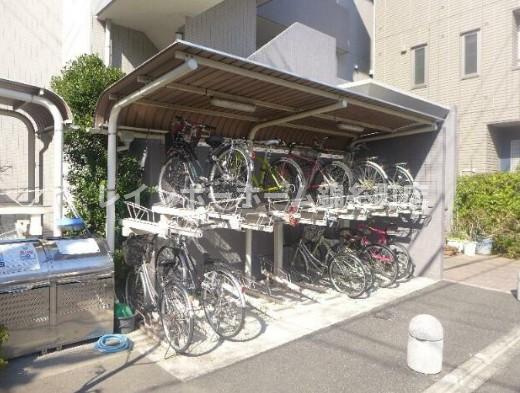 サウスイーストのその他