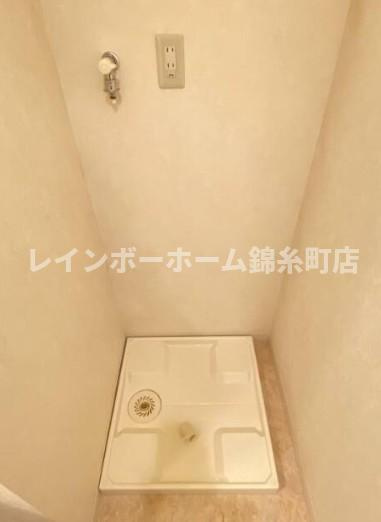 サウスイーストの設備