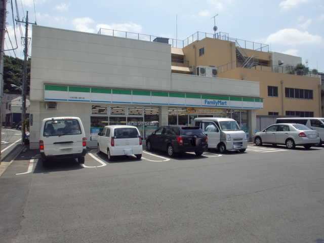 Jupiter（ジュピター）のその他|ファミリーマート小豆沢環八通り店