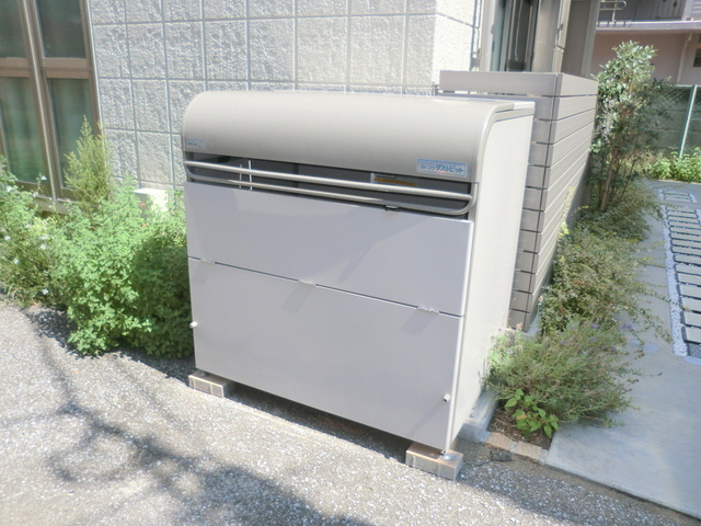 Jupiter（ジュピター）のその他共用部分