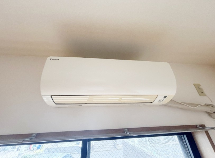 ファインクレスト八千代台の設備