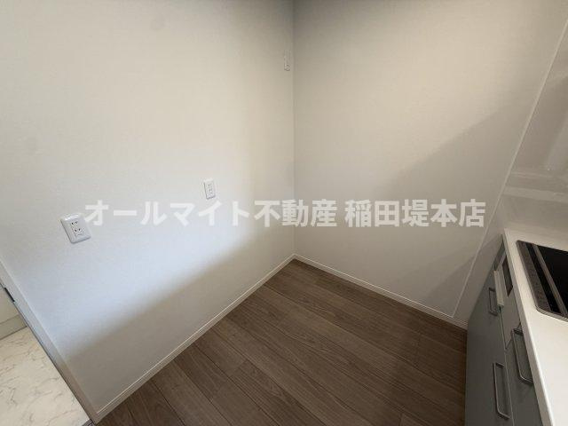 稲城市坂浜のアパートのその他