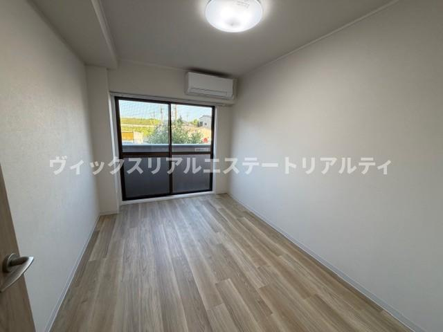 カルムメゾン丸山のその他