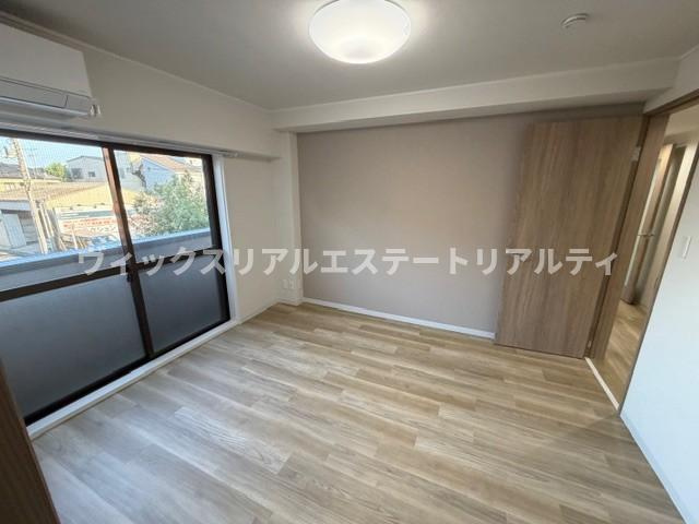 カルムメゾン丸山のその他