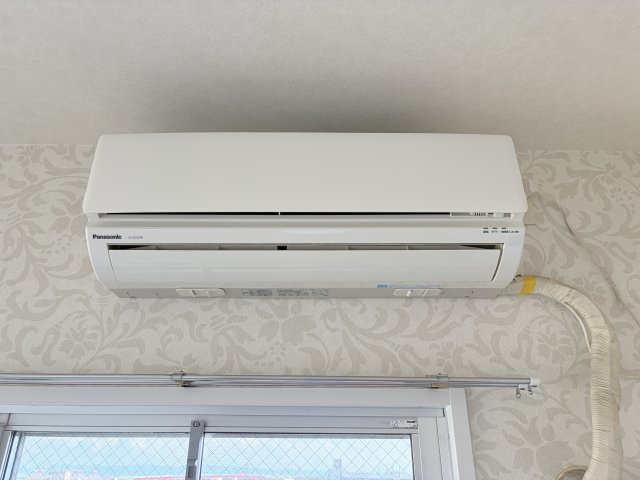 ハイツまやの設備