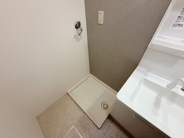 ハイツまやの設備