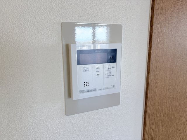 ハイツまやのキッチン