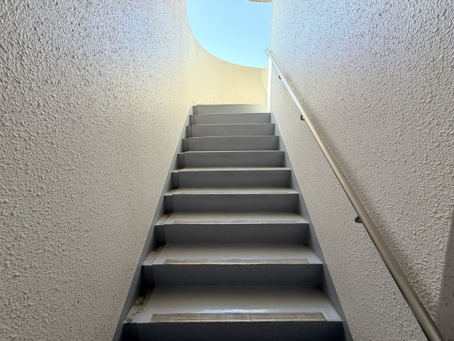 ハイツまやのその他共用部分
