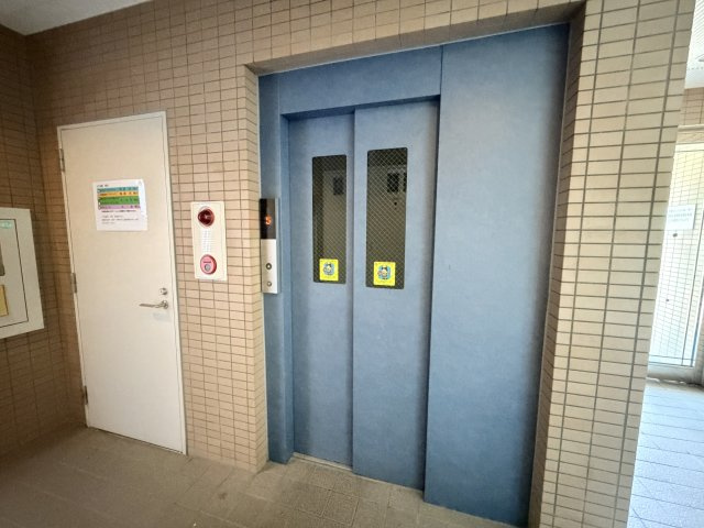 ハイツまやのその他共用部分