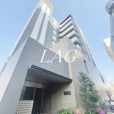 【外観】 | 斎藤マンション | 外観です。
