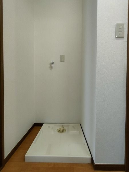 アネックスⅢＢのその他|他部屋参考写真