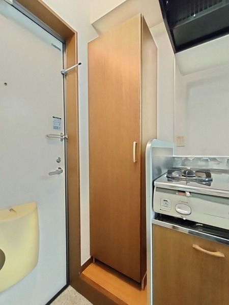 アネックスⅢＢの玄関|他部屋参考写真