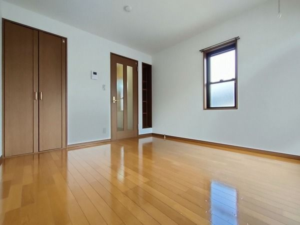 アネックスⅢＢの内装|他部屋参考写真