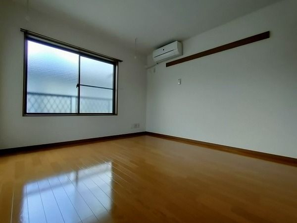 アネックスⅢＢの居間・リビング|他部屋参考写真