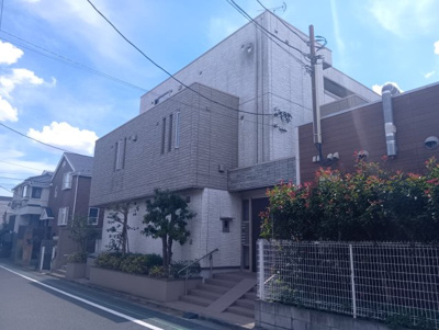 【外観】 【外観】