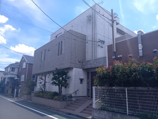 【外観】 | ゲインズヴィル１号館