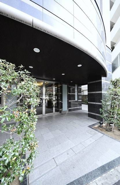 マイネシュロッス四谷のその他共用部分