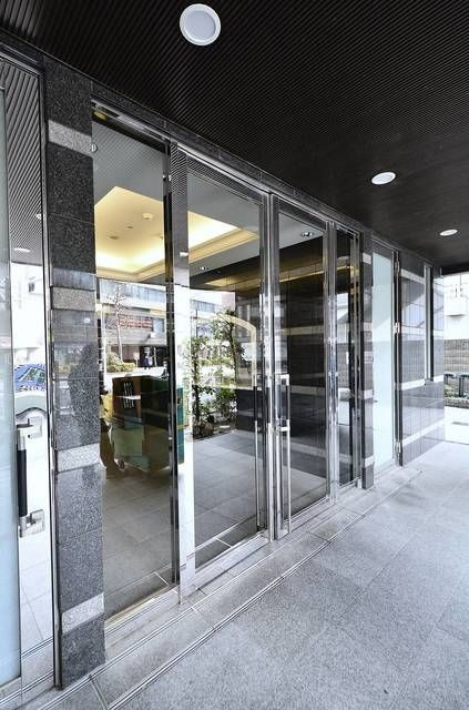 マイネシュロッス四谷のその他共用部分
