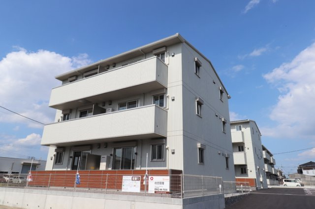 オッツ梅満Ⅱ B棟