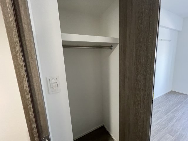【収納】S-RESIDENCE駒込六義園 