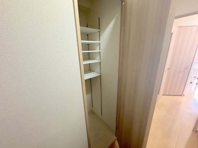 メゾンカジサンの設備