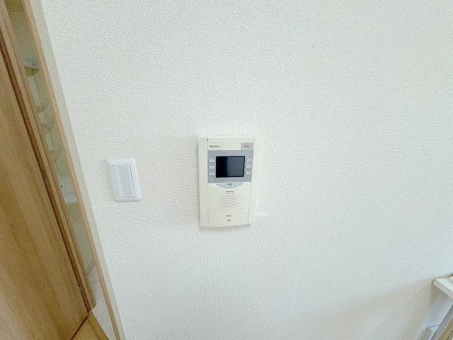 メゾンカジサンの設備