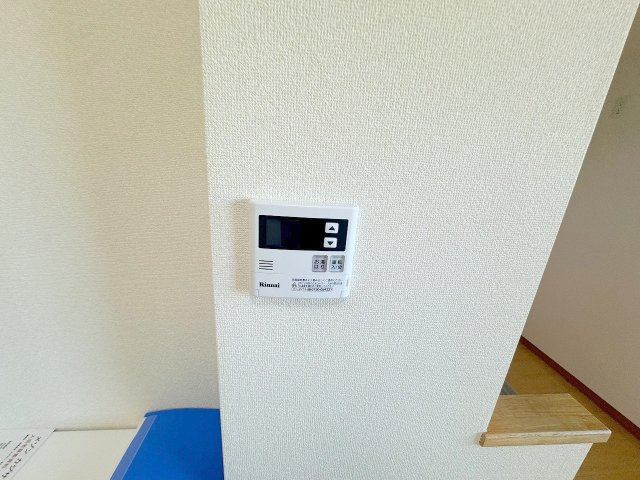 メゾンカジサンの設備