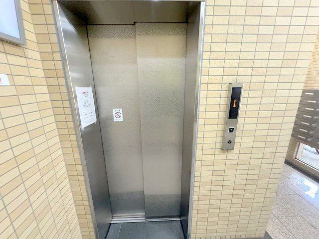 メゾンカジサンのその他共用部分