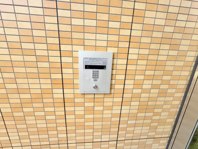 メゾンカジサンのその他共用部分