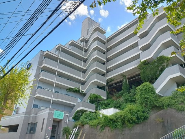セ・メルヴェイユ伊川谷