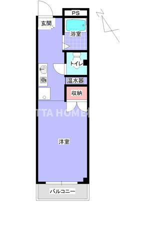 クレール《Aタイプ》