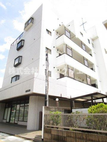 willさくら町前