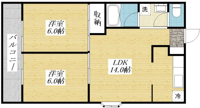 willさくら町前