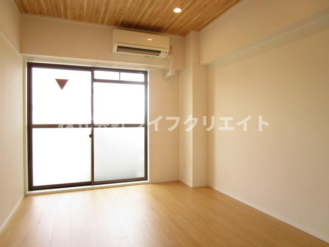 willさくら町前の洋室