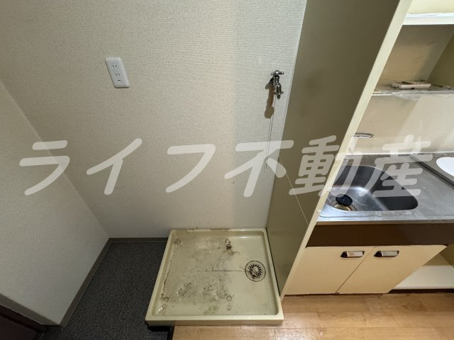 パークレーン深江の設備
