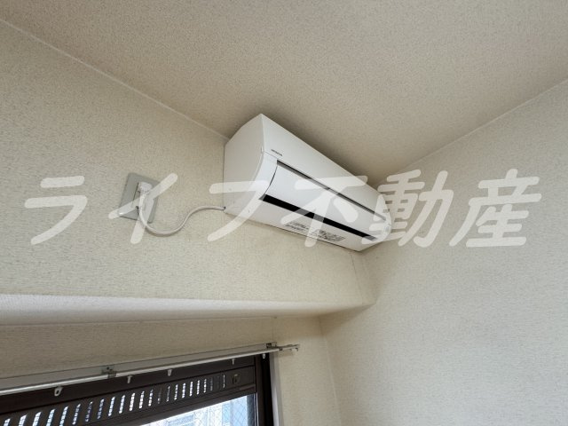 パークレーン深江の設備
