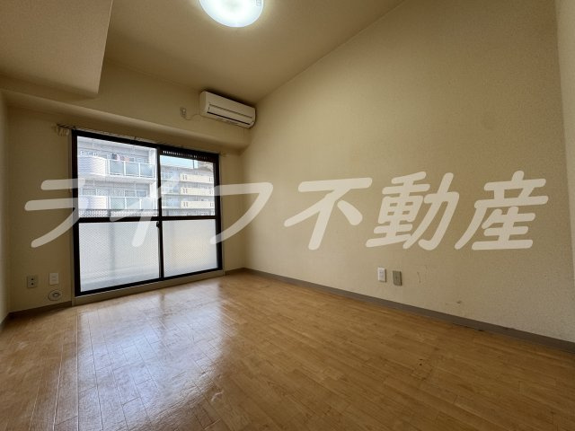 パークレーン深江の内装|おしゃれな内装です
