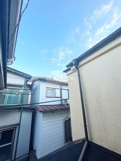 成田東3丁目戸建の展望