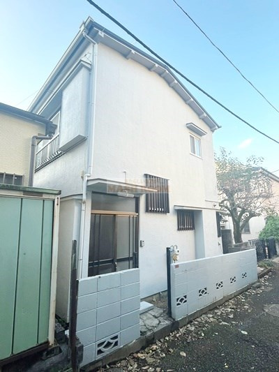 成田東3丁目戸建