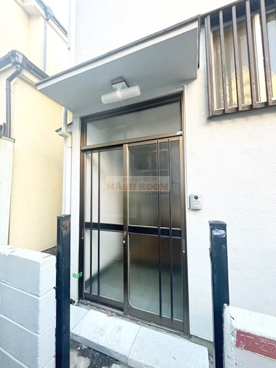 成田東3丁目戸建の外観