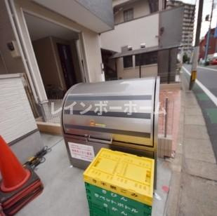 フェルメール朝霞台のその他