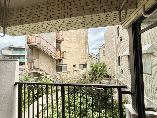 ライオンズマンション鶴舞公園のその他