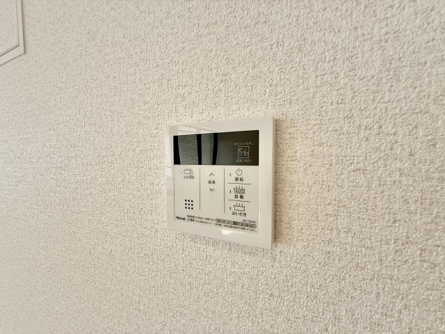 ライオンズマンション鶴舞公園の設備